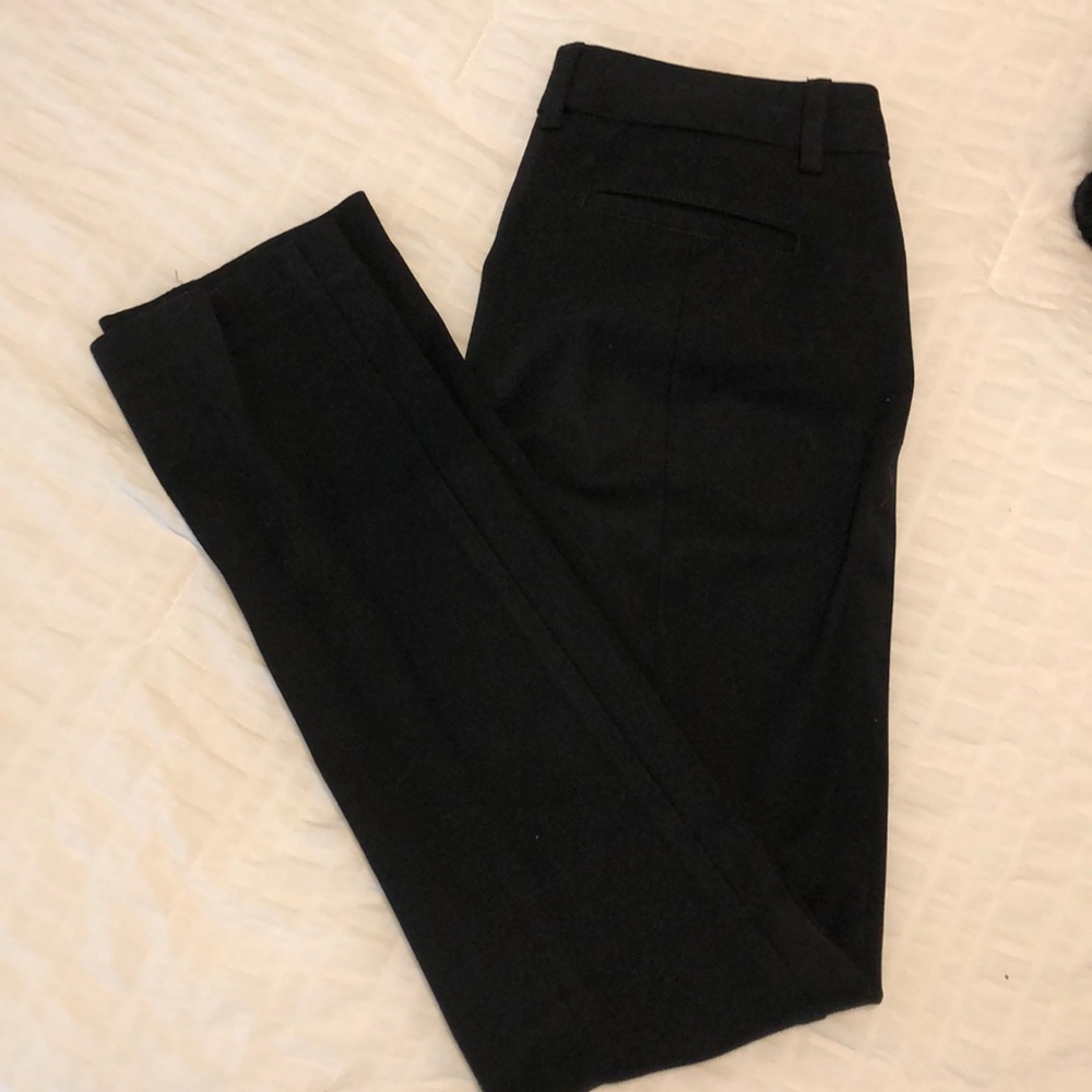 Express Columnist Pants - image 1